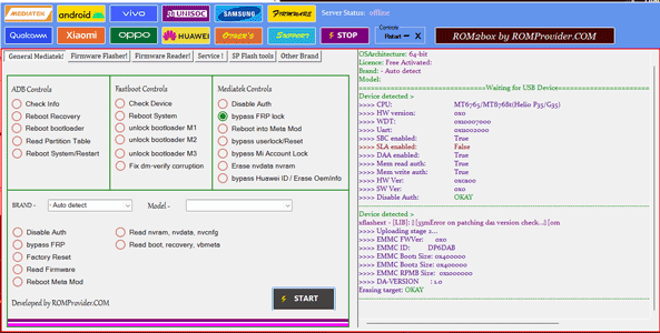 Solution UMIDIGI G3 Bypass Gmail Lock FRP 