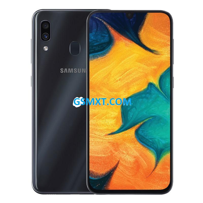 ROM Combination Samsung Galaxy A30 (SM-A305), frp, bypass