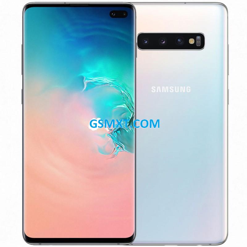 ROM Combination Samsung Galaxy S10+ (SM-G975), frp, bypass