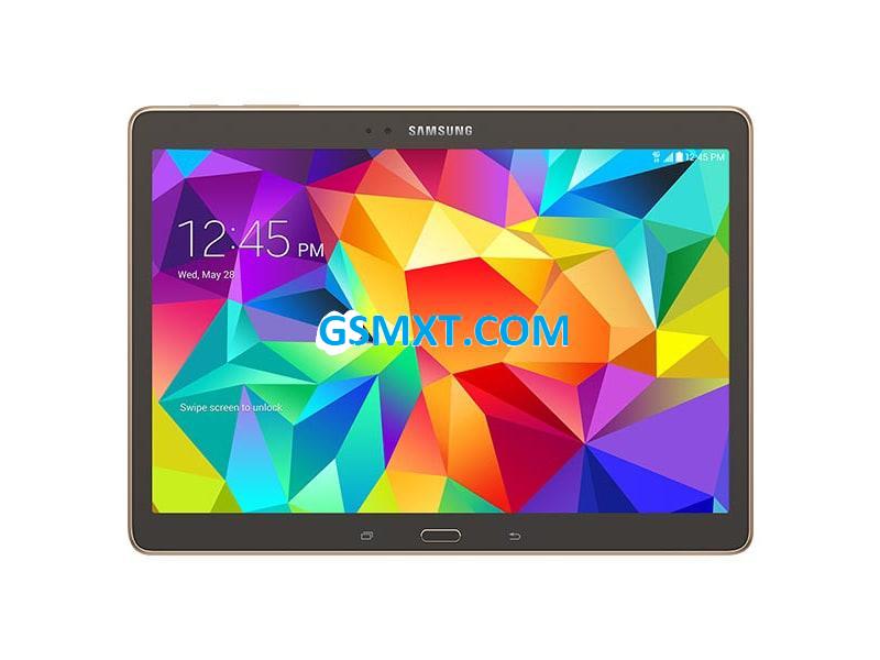 ROM Combination Samsung Galaxy Tab S (SM-G970), frp, bypass