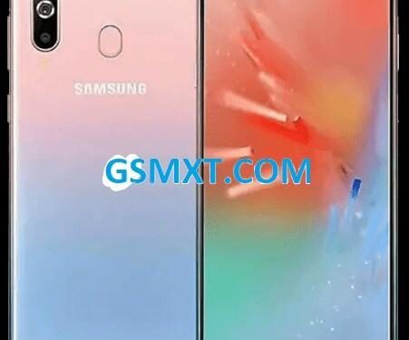 ROM Combination Samsung Galaxy A60 (SM-A6060), frp, bypass 1