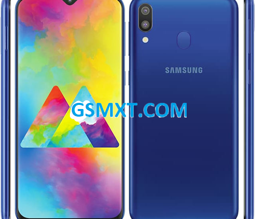 samsung galaxy m205