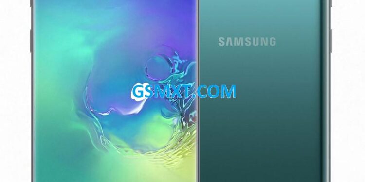 ROM Combination Samsung Galaxy S10 (SM-G973), frp, bypass