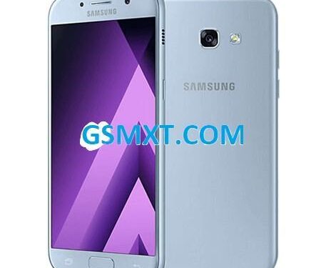 Samsung A5 SM-A520F 8.0 Oreo Official Full Firmware