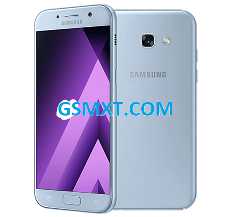 Samsung Galaxy A5 Sm A520f 8 0 Oreo Official Full Firmware