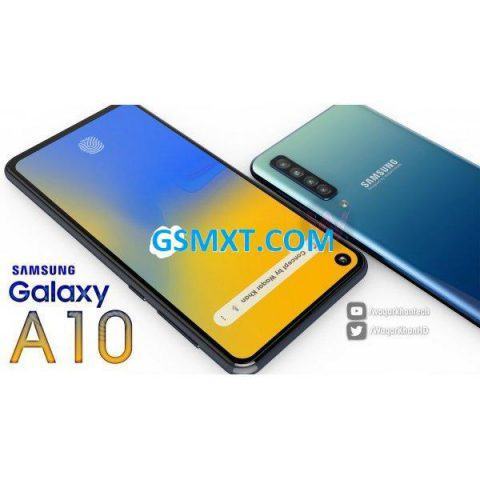 samsung a10 custom rom