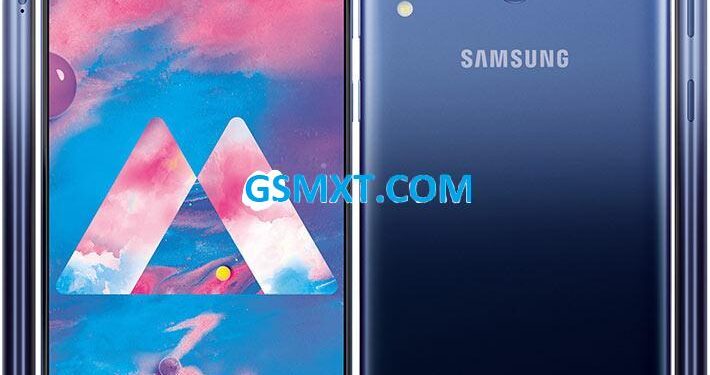 Download Combination Galaxy M30 (SM-M305), bypass, frp