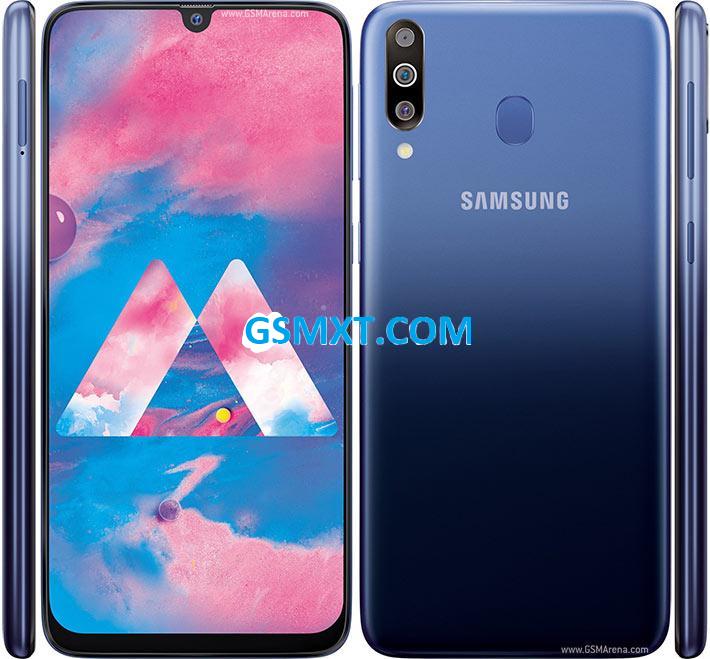 Download Combination Galaxy M30 (SM-M305), bypass, frp