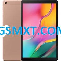 ROM Combination Samsung Galaxy Tab A - 2019 (SM-T510/T515), frp, bypass 1