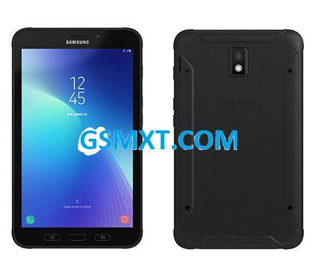 ROM Combination Samsung Galaxy Tab Active2 (SM-T395), frp, bypass