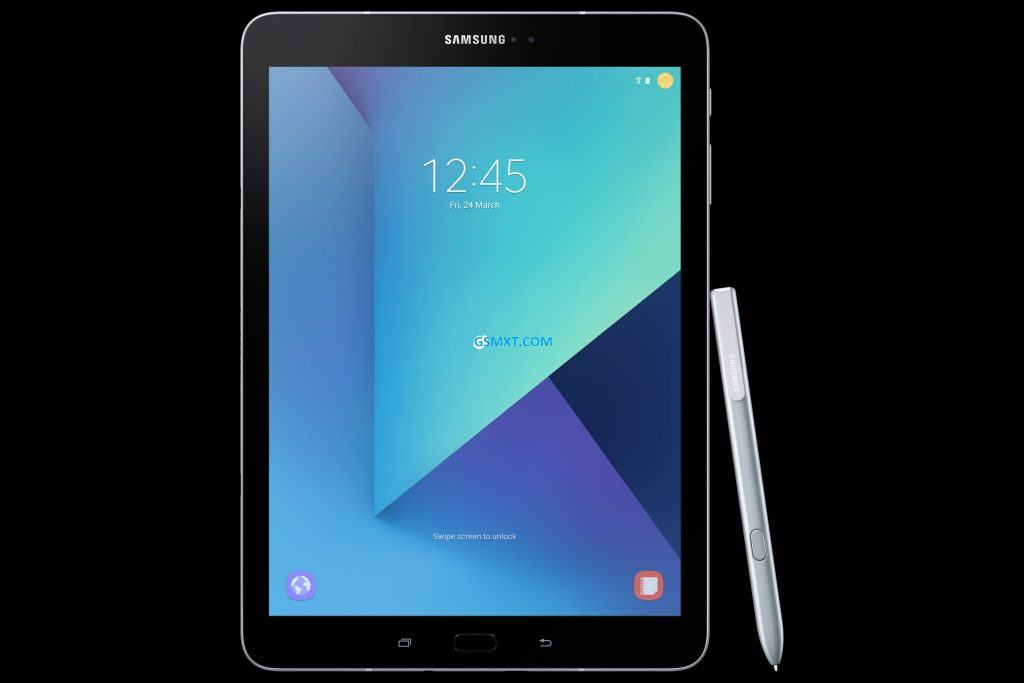 ROM Combination Samsung Galaxy Tab S3 (SM-T825), frp, bypass 1