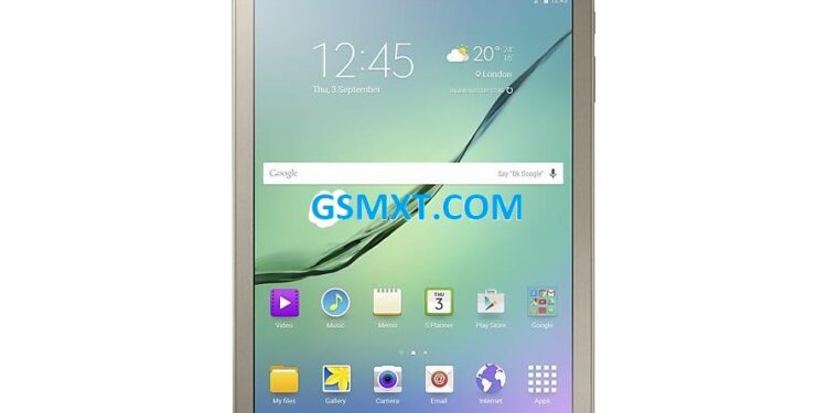 ROM Combination Samsung Galaxy Tab S2 (SM-T818), frp, bypass
