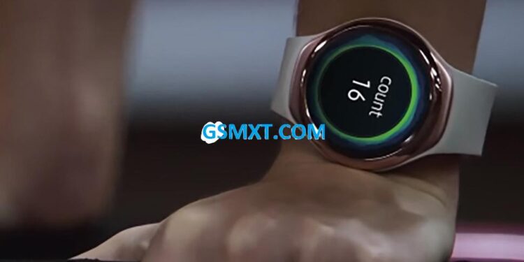 ROM Combination Samsung Galaxy Gear Icon X (SM - R150), frp, bypass