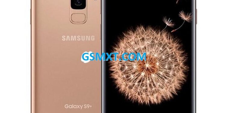 ROM Combination Samsung Galaxy S9 (SM-G960F/U/U1/W), frp, bypass