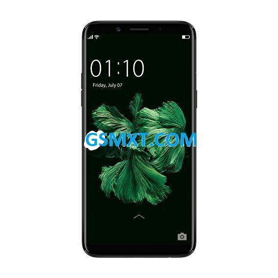 Firmware Oppo CPH1727, Unbrick, Remove lockscreen