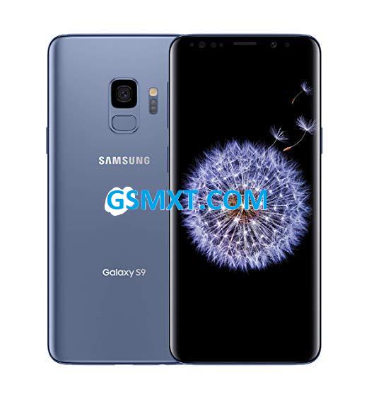 ROM Combination Samsung Galaxy S9 (SM-G960F), frp, bypass