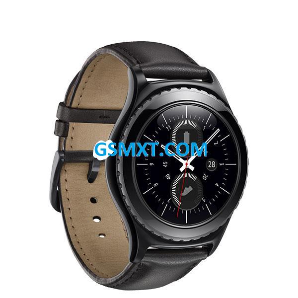 ROM Combination Samsung Galaxy Gear S2 Classic (SM - R735V), frp, bypass