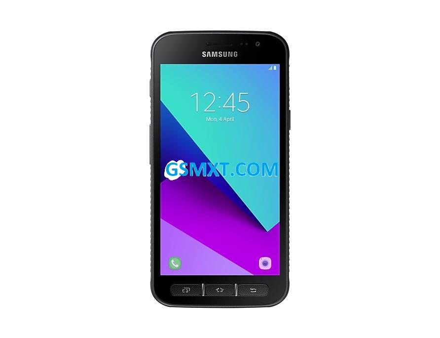 ROM Combination Samsung Galaxy XCover 4 (SM-G390), frp, bypass