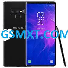 ROM Combination Samsung Galaxy Note 9 (SM-N960F), frp, bypass