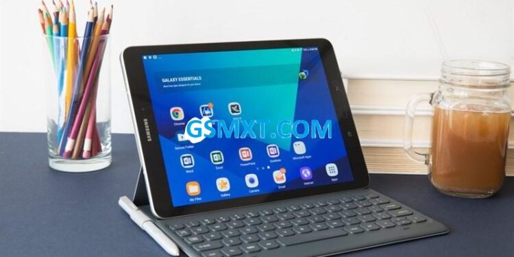 ROM Combination Samsung Galaxy Tab A2 XL (SM-T597), frp, bypass