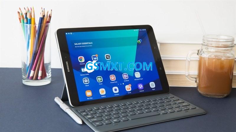 ROM Combination Samsung Galaxy Tab A2 XL (SM-T597), frp, bypass