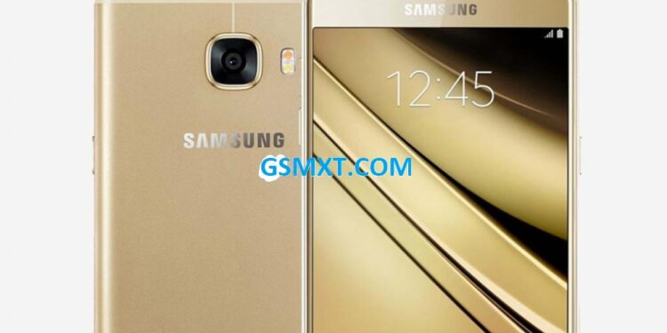 ROM Combination Samsung Galaxy C5 Pro (SM - C5010 / C5018), frp, bypass