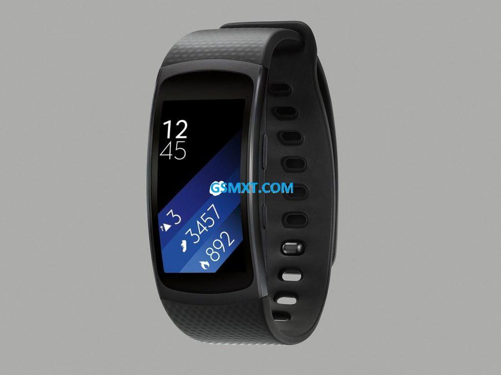 ROM Combination Samsung Galaxy Gear Fit 2 (SM - R360), frp, bypass