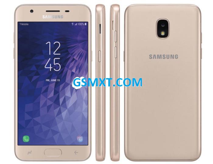 ROM Combination Samsung Galaxy J3 - 2018 (SM-J337A / J337AZ / J336AZ), frp, bypass