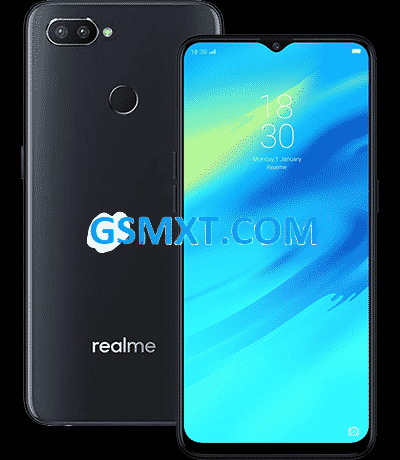 Firmware Oppo Realme 2 Pro - RMX1801, Unbrick, Remove lockscreen