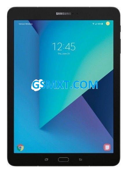 ROM Combination SAMSUNG GALAXY TAB S3 (SM - T827), frp, bypass
