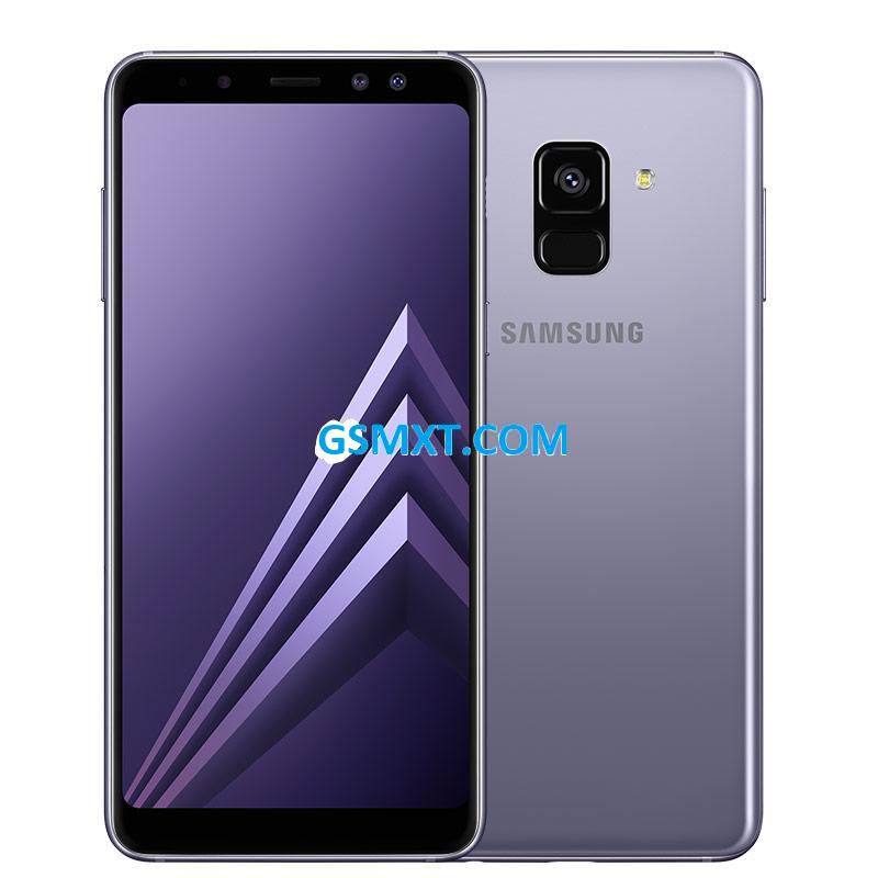 ROM Combination Samsung Galaxy A8 - 2018 (SM - A530), frp, bypass
