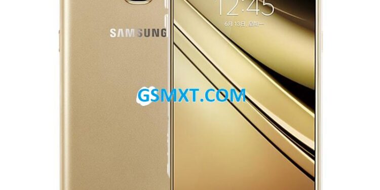 ROM Combination Samsung Galaxy C5 (C5000), frp, bypass