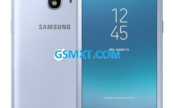 ROM Combination Samsung Galaxy J2 Pro (SM - J250), frp, bypass