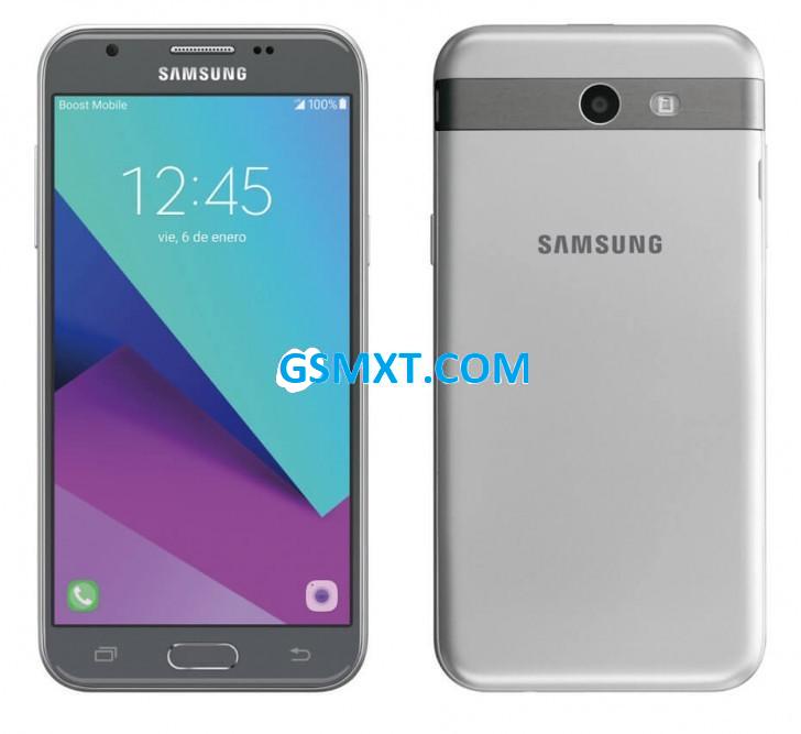 ROM Combination Samsung Galaxy J3 Luna Pro (SM-S337TL), frp, bypass