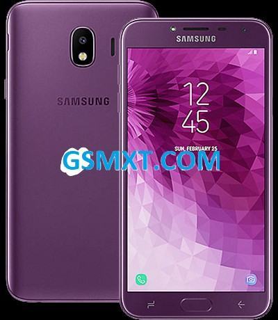 ROM Combination Samsung Galaxy J4 - 2018 (SM-J400), frp, bypass