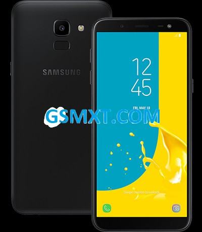 ROM Combination Samsung Galaxy J6 - 2018 (SM-J600), frp, bypass 1
