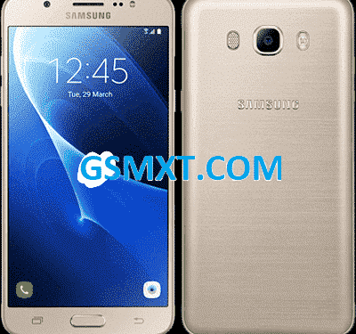 ROM Combination Samsung Galaxy J7(2016) (SM-J710F/FN), frp, bypass