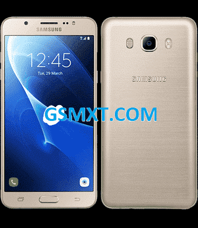 ROM Combination Samsung Galaxy J7(2016) (SM-J710F/FN), frp, bypass