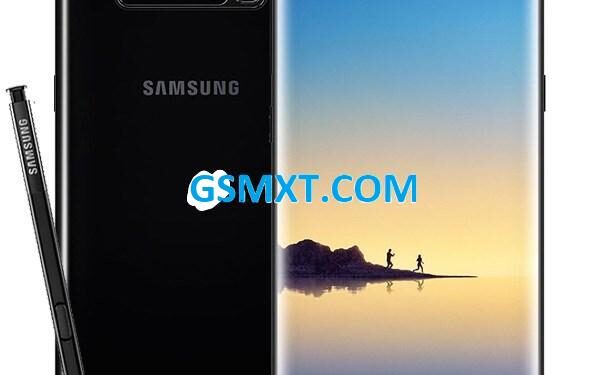 ROM Combination Samsung Galaxy Note 8 (SM - N950), frp, bypass