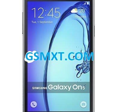 ROM Combination Samsung Galaxy On 5 (SM-S550TL), frp, bypass