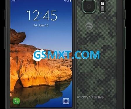 ROM Combination Samsung Galaxy S7 Active (SM-G891A), frp, bypass