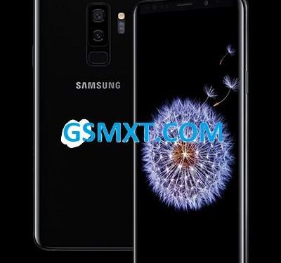 ROM Combination Samsung Galaxy S9+ (SM-G965), frp, bypass