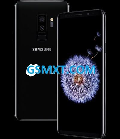 ROM Combination Samsung Galaxy S9+ (SM-G965), frp, bypass