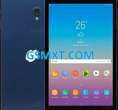 ROM Combination Samsung Galaxy Tab A 10.5 (SM-T595), frp, bypass