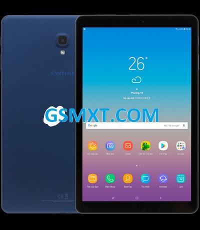 ROM Combination Samsung Galaxy Tab A 10.5 (SM-T595), frp, bypass