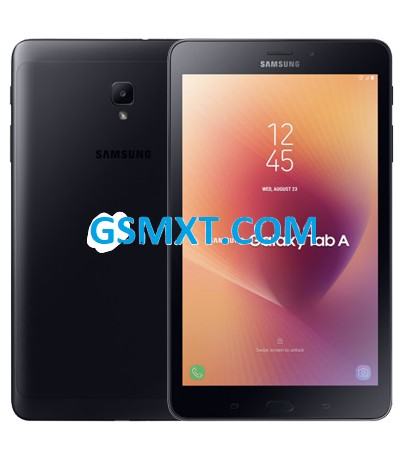 ROM Combination Samsung Galaxy Tab A 8.0 - 2017 (SM-T385), frp, bypass