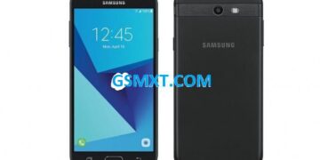 ROM Combination Samsung Galaxy J7 Perx (SM - J727), frp, bypass