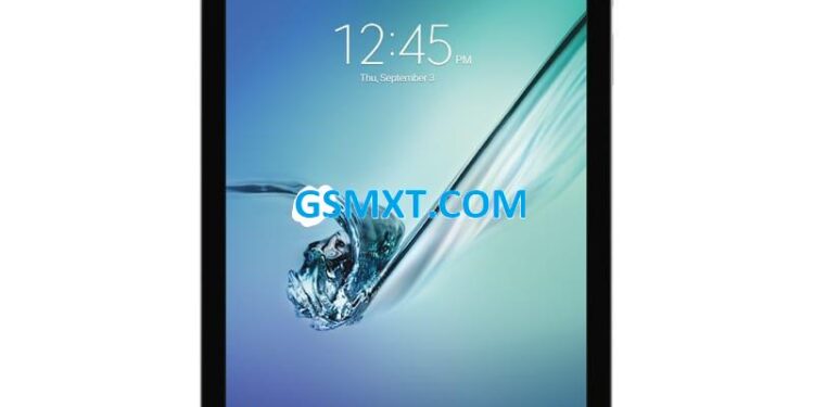 ROM Combination Samsung Galaxy Tab S2 9.7 (SM-T819), frp, bypass