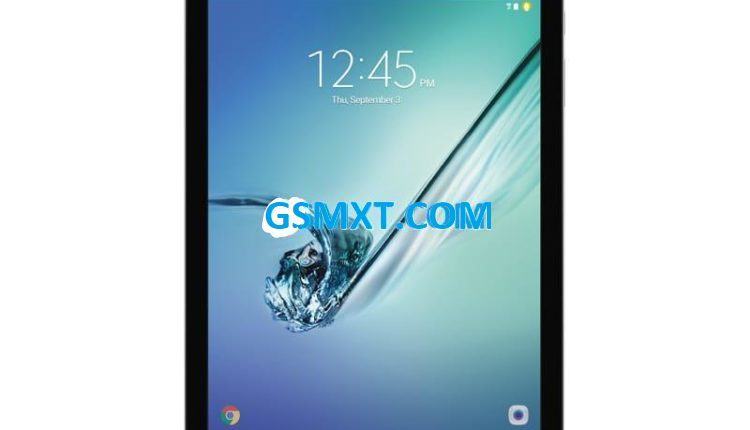 Frp Unlock Samsung Tab S2