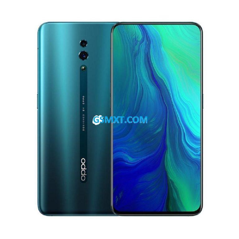 Firmware Oppo Reno CPH1917, Unbrick, Remove lockscreen